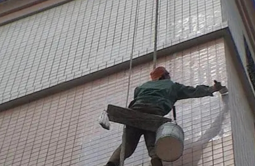 福州市卫生间漏水维修公司分享下福州市外墙防水的必要性。