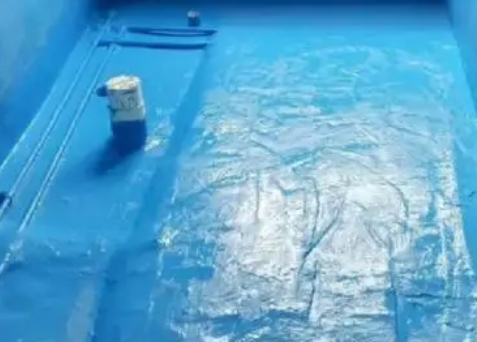 福州市卫生间漏水维修公司分享下福州市卫生间防水工程中常用防水涂料介绍。