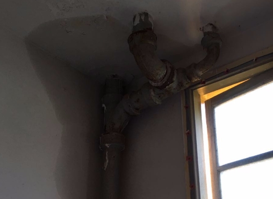 福州市卫生间漏水维修公司专业解读福州市卫生间防水的步骤